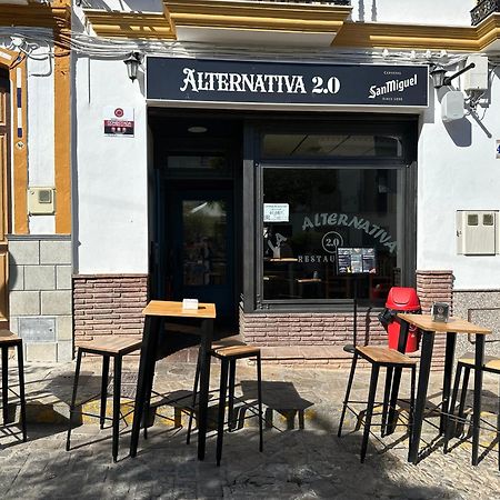 Apartamento Camino Del Rio Ardales Zewnętrze zdjęcie