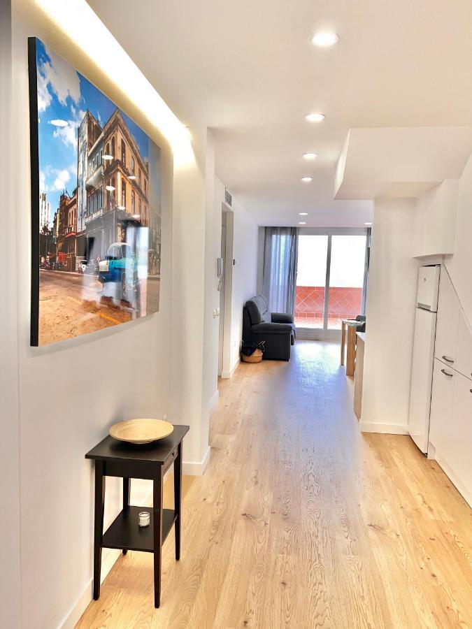 Apartamento Camino Del Rio Ardales Zewnętrze zdjęcie