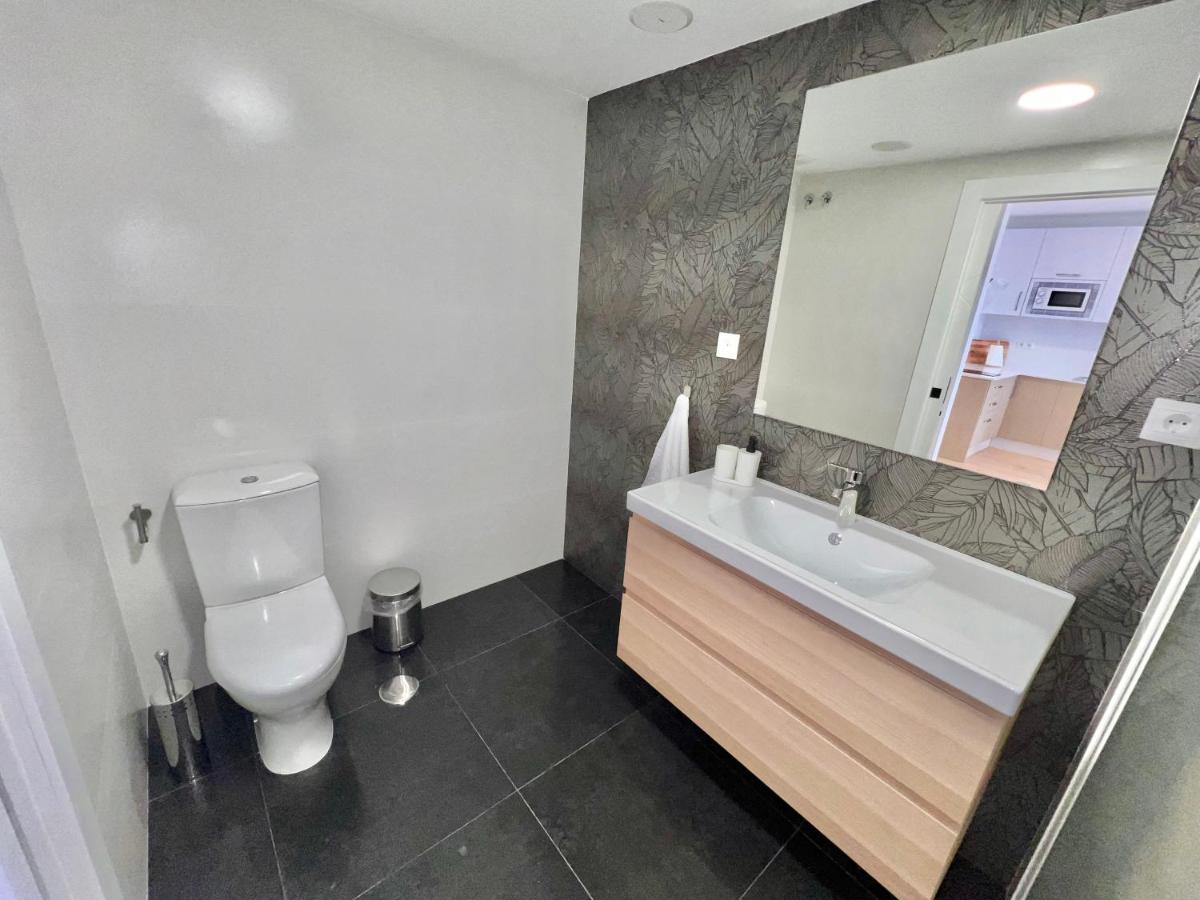 Apartamento Camino Del Rio Ardales Zewnętrze zdjęcie