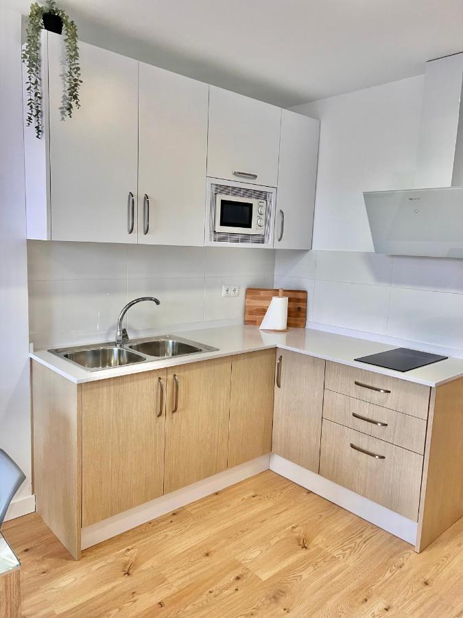 Apartamento Camino Del Rio Ardales Zewnętrze zdjęcie