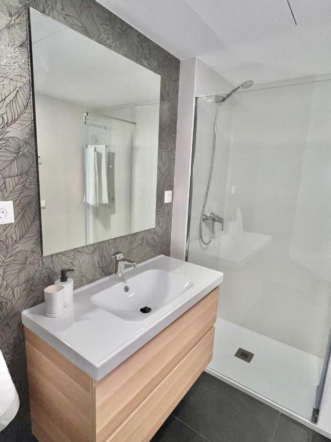 Apartamento Camino Del Rio Ardales Zewnętrze zdjęcie