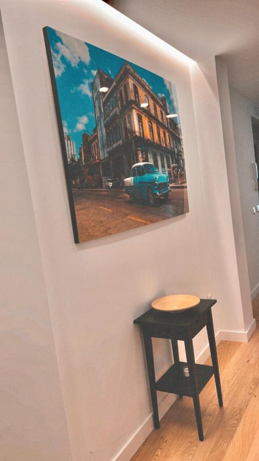 Apartamento Camino Del Rio Ardales Zewnętrze zdjęcie