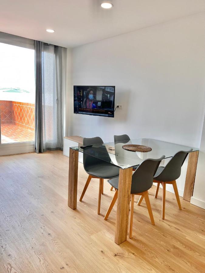 Apartamento Camino Del Rio Ardales Zewnętrze zdjęcie