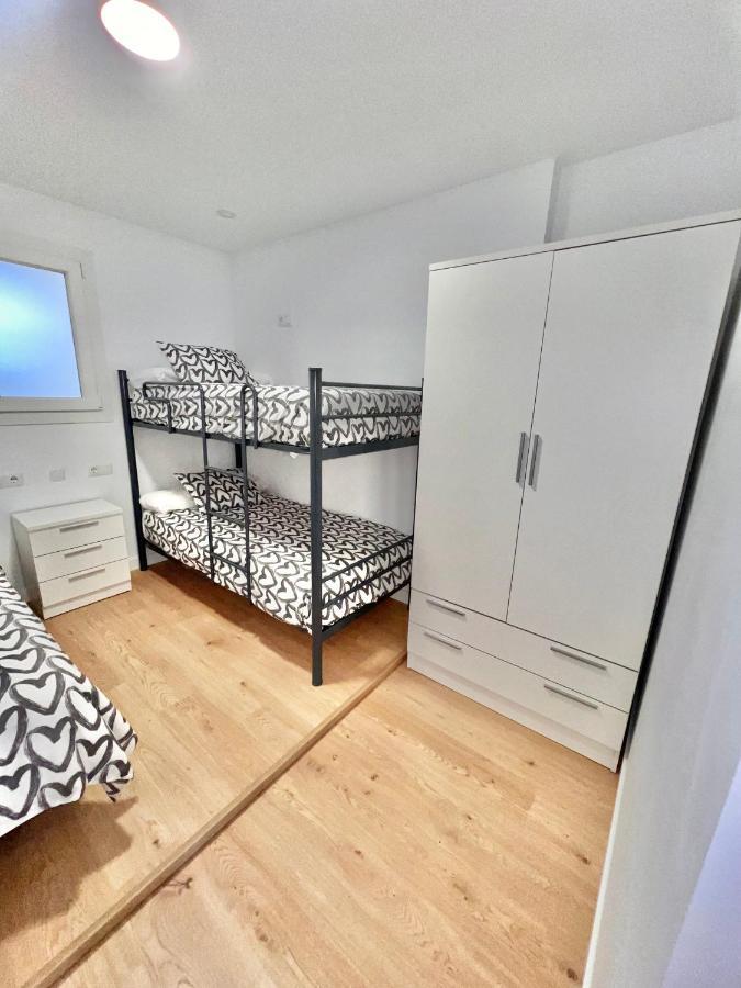 Apartamento Camino Del Rio Ardales Zewnętrze zdjęcie
