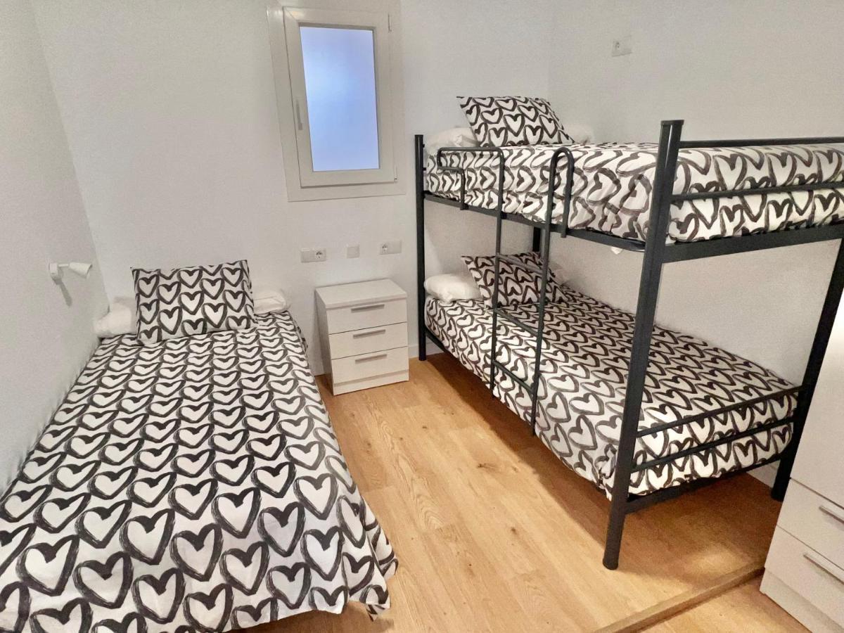 Apartamento Camino Del Rio Ardales Zewnętrze zdjęcie