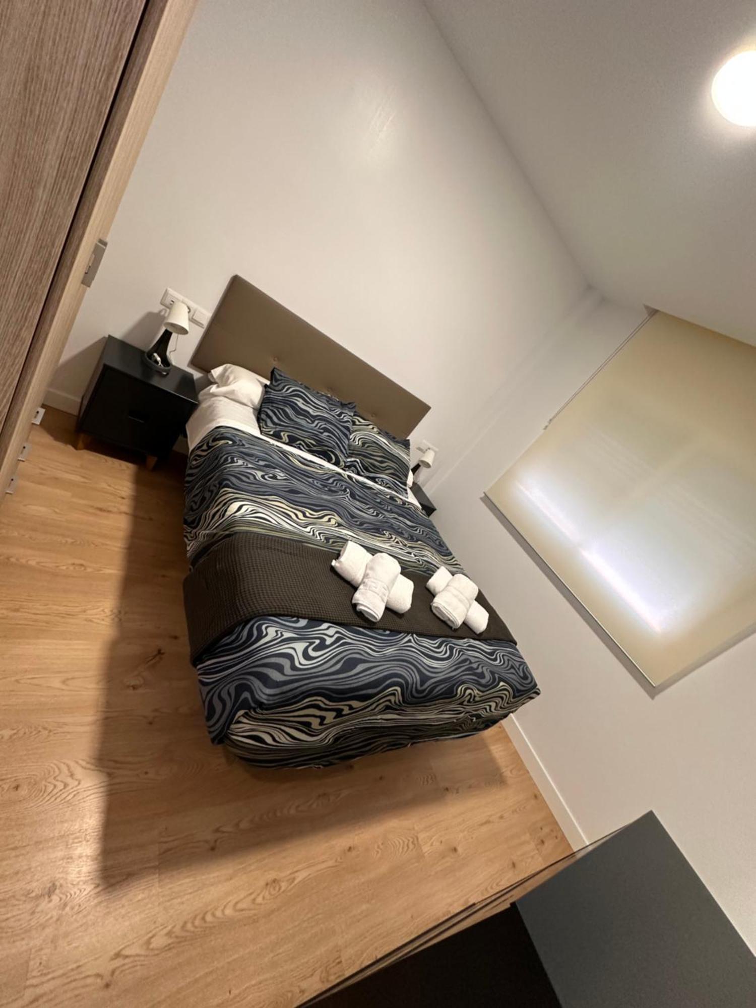Apartamento Camino Del Rio Ardales Zewnętrze zdjęcie