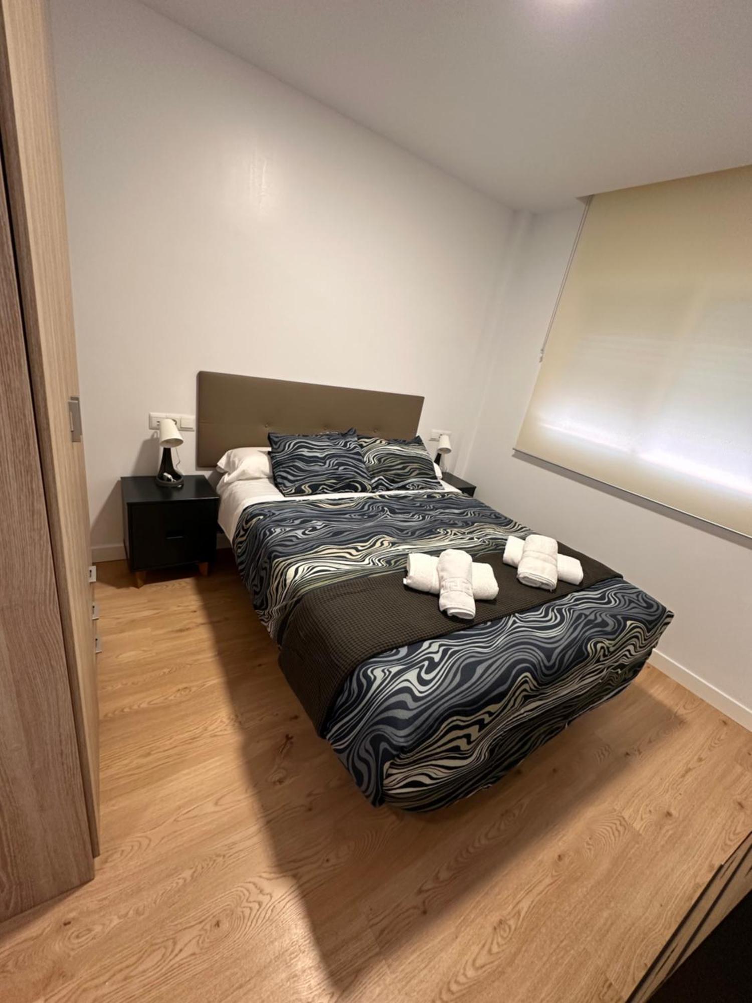 Apartamento Camino Del Rio Ardales Zewnętrze zdjęcie