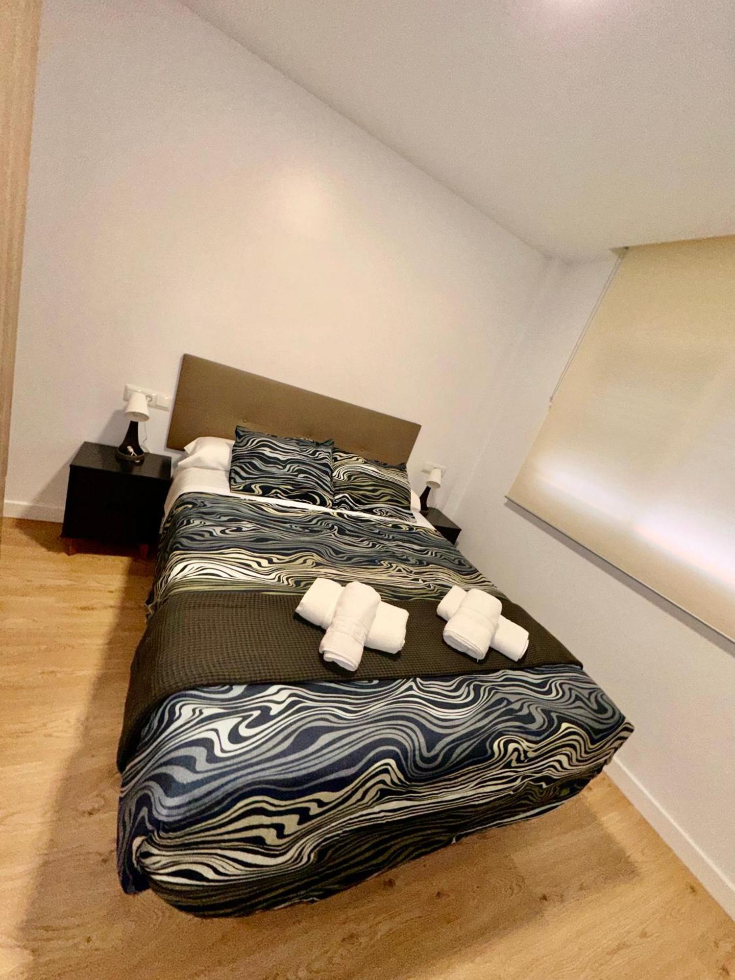 Apartamento Camino Del Rio Ardales Zewnętrze zdjęcie