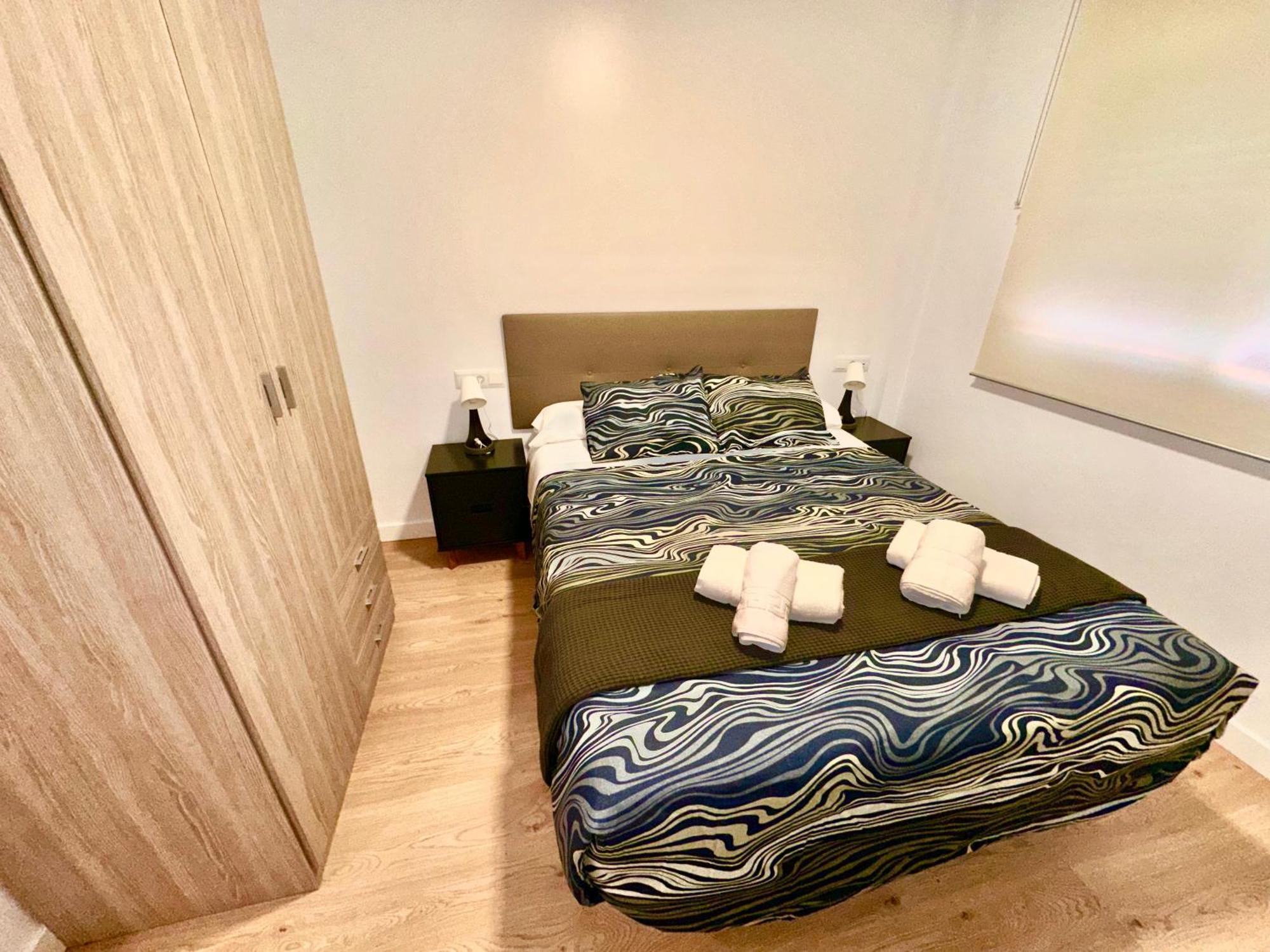 Apartamento Camino Del Rio Ardales Zewnętrze zdjęcie